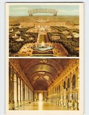 Postcard Versailles, France picture