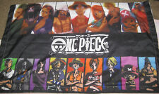 One Piece Anime Pillow Case Cover 30