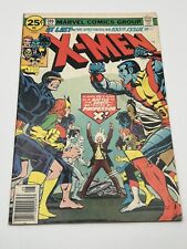 Uncanny X-Men #100 Comic Book picture