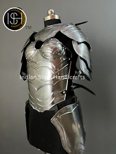 Medieval Knight Lady Armor, Female Armor Costume, Cosplay, SCA, LARP Armor, picture