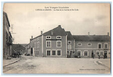 1927 Lustdampfer Victoria Luise Hamburg Amerika Linie Germany Unposted Postcard picture