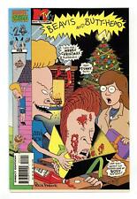 Beavis and Butt-Head #24 FN 6.0 1996 picture