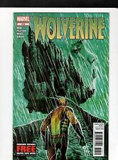 Wolverine #316 Vol. 4 (Marvel, 2013) NM Combine Shipping A-537 picture