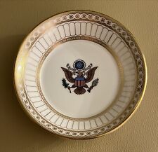 Wedgwood Colonnade The Wedgwood Collectors Society The Great Seal Of USA 5” Bowl picture