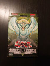 YUGIOH - Structure Deck: Lord of the Storm (SD8) Storm Lord Deck  picture