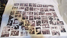 Vintage 1964 Beatles Movie Trading Cards A Hard Day's Night Missing #48 picture