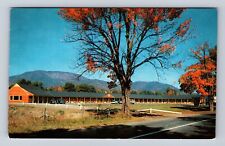 Windsor VT-Vermont, Kim-Mar Motel, Advertising, Antique Vintage Postcard picture