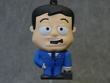 American Dad NEW * Stan Smith Clip * Blind Bag Figural FX Animation Monogram picture