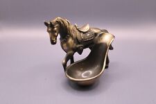 Stunning horse pipe rest picture