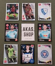 2022/2023 TOPPS Bundesliga sticker collectibles to choose from 1 - 213 picture