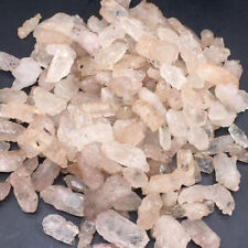 100G Natural Raw Bulk Corundum Amethyst Quartz Rock Crystal Opal Fluorite Stones picture