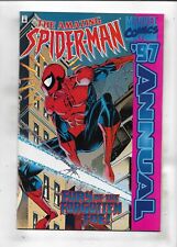 Amazing Spider-Man 1997 Annual Very Fine picture
