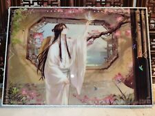  US SELLER* Xie Lian ACRYLIC  Shikishi Heaven Official's Blessing TGCF picture