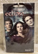 Twilight Saga Eclipse Officially Licensed NECA for Walmart Lanyard & Badge New picture