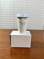 Master Shake Cup from Aqua Teen Hunger Force Adult Swim - New In Box picture