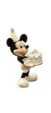 LENOX Mickey’s Happy Birthday To You May 4.8” picture