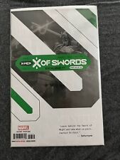 X of Swords Excalibur #13 Part 09 of 22 Marvel Second Printing  picture