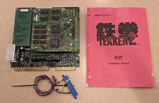 Tekken 2 Ver.B PCB Arcade Game JAMMA Board Original Namco FOR PARTS NOT WORKING picture
