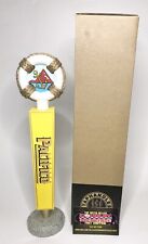 Pacifico Clara Cerveza Life Preserver Beer Tap Handle 12.5”Tall Brand New In Box picture