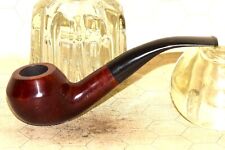 JOHRE ANTHES 100 MADE IN LONDON ENGLAND 9mm Filter Tobacco Pipe #B054 picture