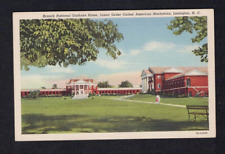 Lexington NC North Carolina Orphans Home Vintage Davidson County Postcard picture