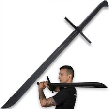 Honshu Boshin Practice Grosse Messer Sword | Polypropylene Practice Sword picture