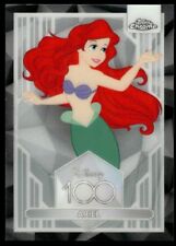 2023 Topps Chrome Disney 100 Ariel #19 The Little Mermaid picture