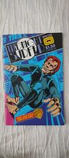 Cb21~comic book~rare midnight surfer only one man can stop him dredd picture