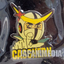 Casshern Pins Badge JAPAN ANIME picture