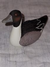 Vintage 1984 Avon Collector Duck Series Pintail Collectible Figurine picture