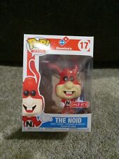 Funko Pop Vinyl: Ad Icons - The Noid - Target (Exclusive) #17 picture