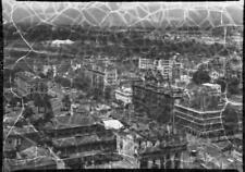 Victoria Melbourne from I.C.I. Bldg Building, panorama 1 Victoria - Old Photo picture