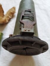 Army box tube RPG container  Russian Ukraine War picture