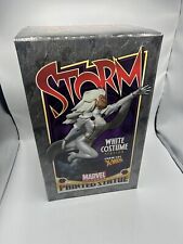 Bowen Marvel Storm Statue White Costume X-Men Full Size 730/1500 picture