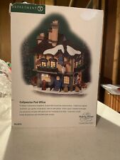 Department 56, The Dickens’ Village Series  picture