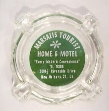 Marsalis Tourist Home and Motel Historic African American New Orleans Louisiana picture