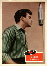 1959 TOPPS FABIAN ASSORTED SINGLES U-PICK #1-55 picture