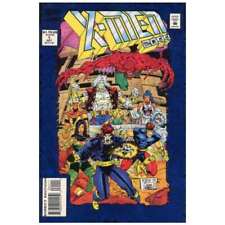 X-Men 2099 #1 in Near Mint condition. Marvel comics [b