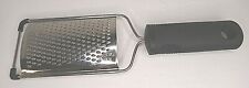 OXO Good Grips Flat Handheld Grater, 10 inches picture