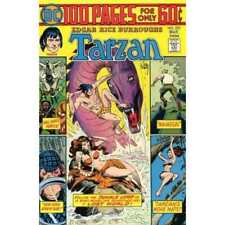 Tarzan (1972 series) #235 in Very Fine condition. DC comics [o; picture