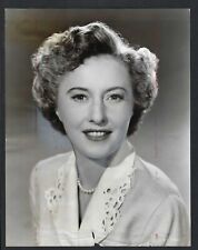 HOLLYWOOD BARBARA STANWYCK ACTRESS VINTAGE 1952 ORIGINAL PHOTO picture