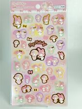 Sanrio  My Melody Foil Stamped Sticker- from Japan - Daiso - #7630 picture