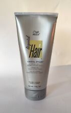 ❌ Wella Liquid Hair Crystal Styler Extra Strong Hold ❌ Hard to Find Used ❌ picture