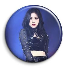 Blackpink Jisoo - 38mm Button Pin Badge picture