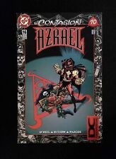 Azrael Agent Of The Bat #16  DC Comics 1996 VF+  DCU picture