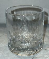 Grey Goose Vodka Lowball Rock Glasses 10 oz. NEW picture
