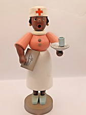 Vintage German Raucherman (Smoker) (Black Nurse) picture