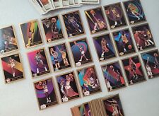 1990-91 NBA Skybox Basketball - Base Set + RC Cards #1TB #300 picture