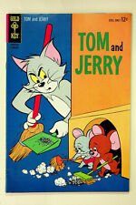 Tom and Jerry #218 (Feb 1964, Gold Key) - Very Good/Fine picture