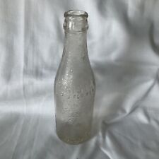 whistle soda bottle picture
